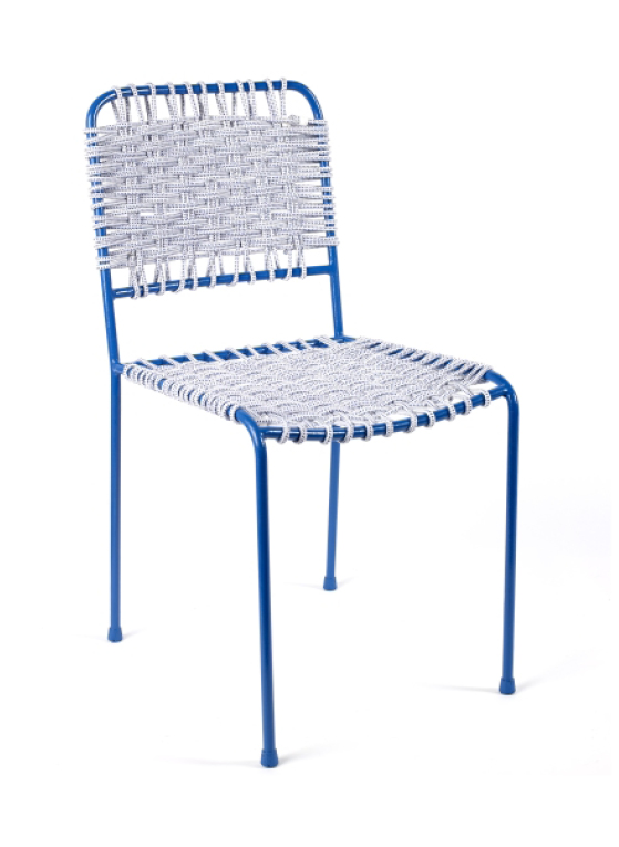 Chaise Serax Bistro