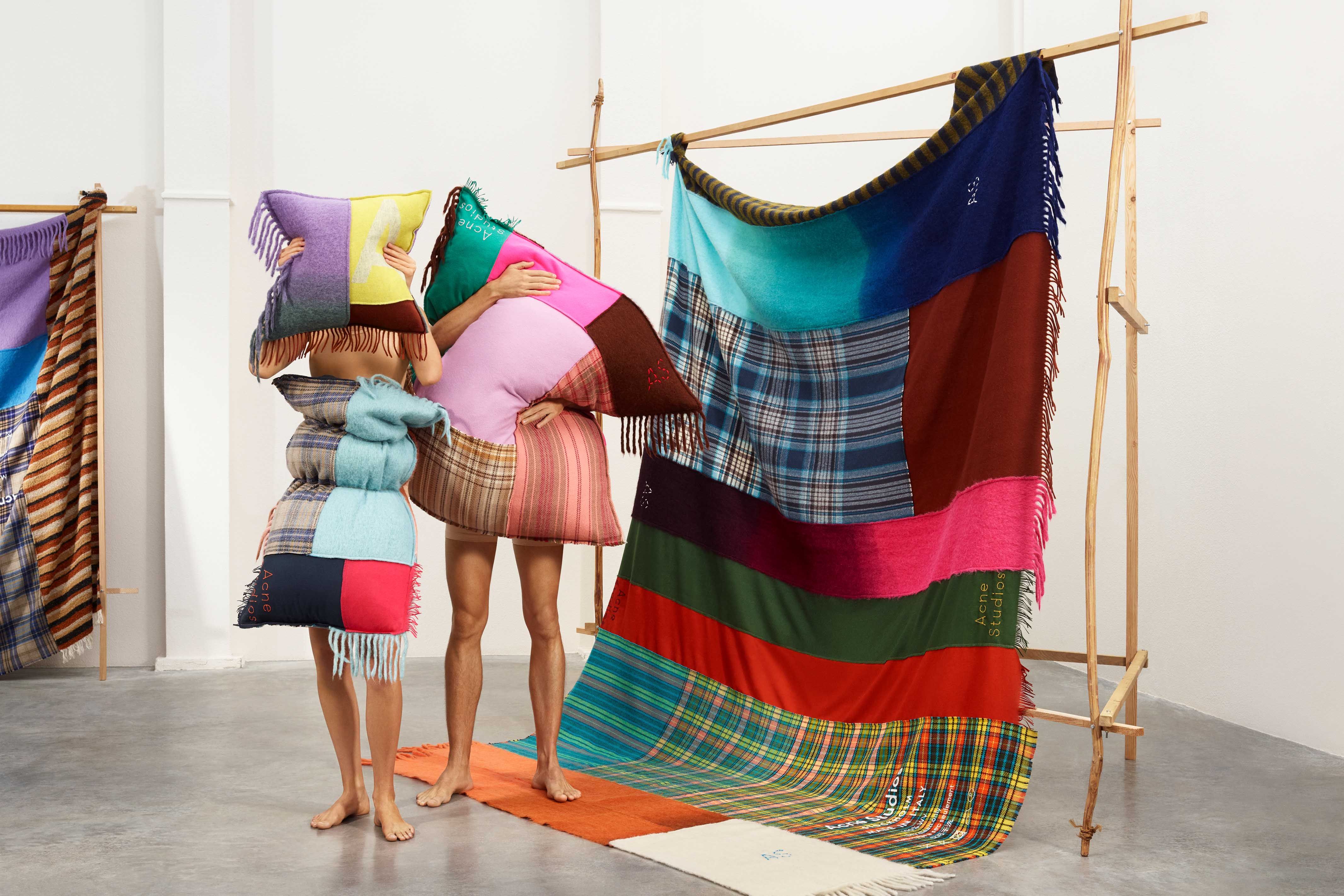 Patchwork. Contre-cultures. main image 1