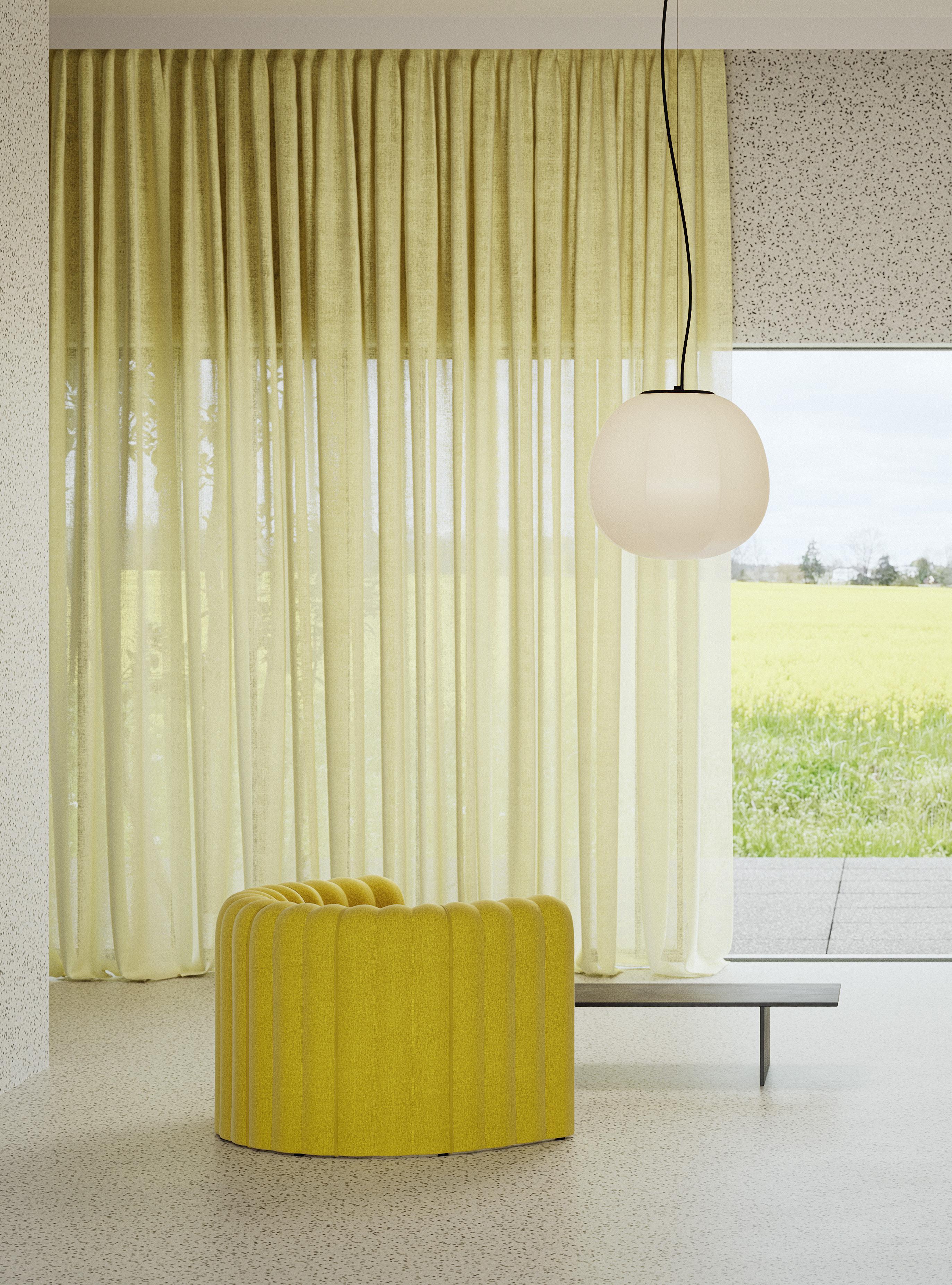 Rencontre Tarkett x Note studio : un duo qui ose à grande échelle