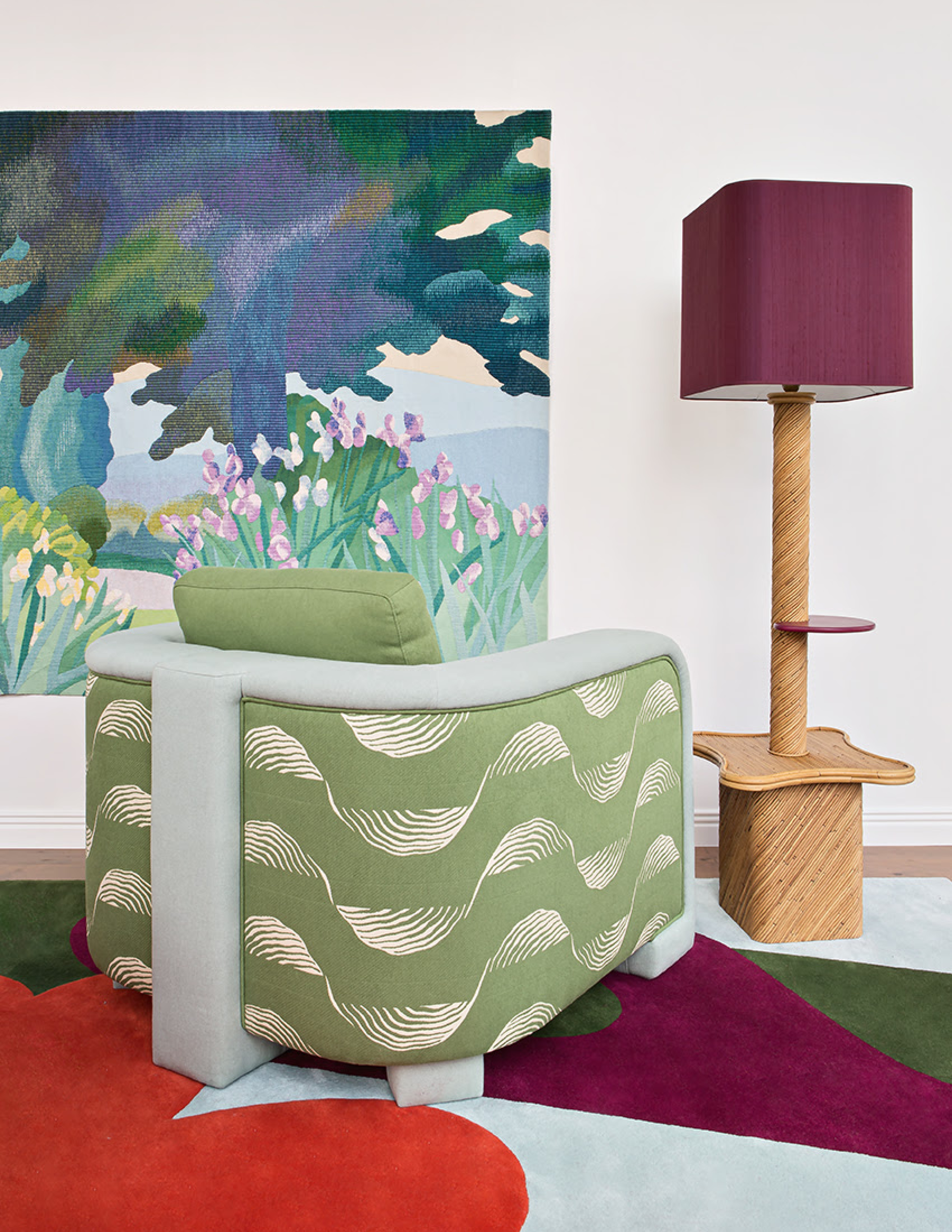 Paris Design Week : spécial décorateurs - GOODMOODS nourrit les humeurs ...