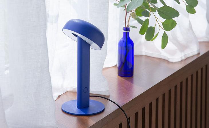 Lampe de table NOD LED