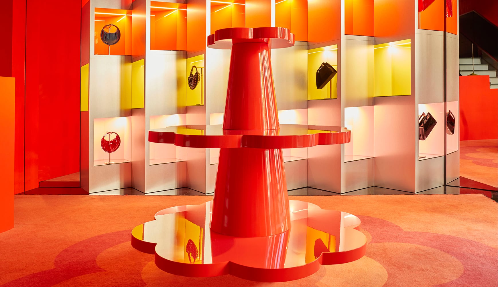 A Look Back At The Most Beautiful Stores Opened In 2022