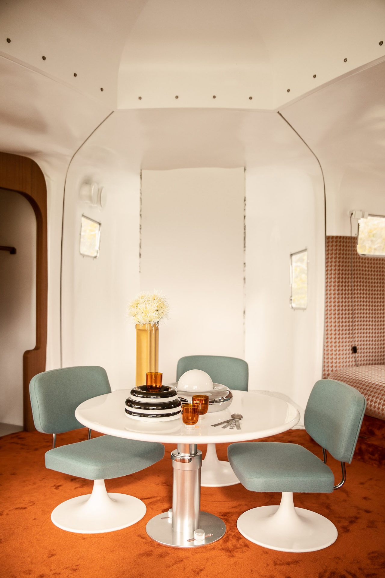 La maison bulle de Dorothée Meilichzon et le studio KIF