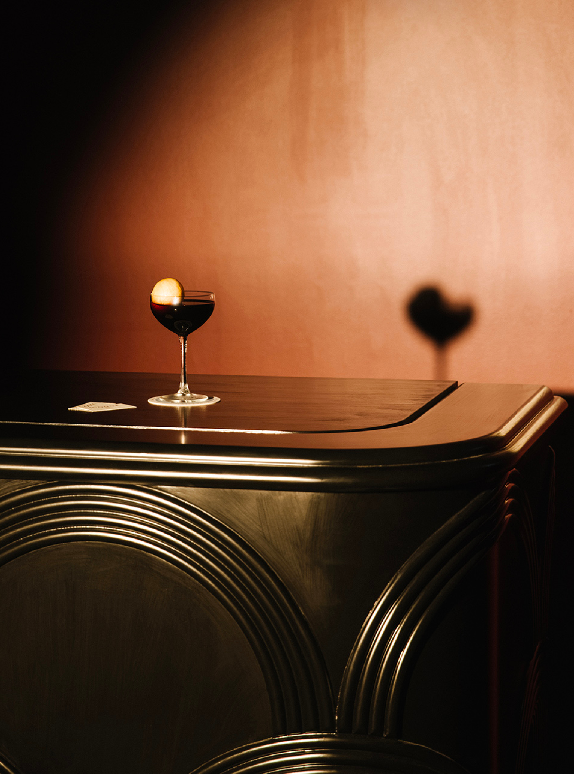 7 clubs privés & dancings à l'atmosphère feutrée à Paris