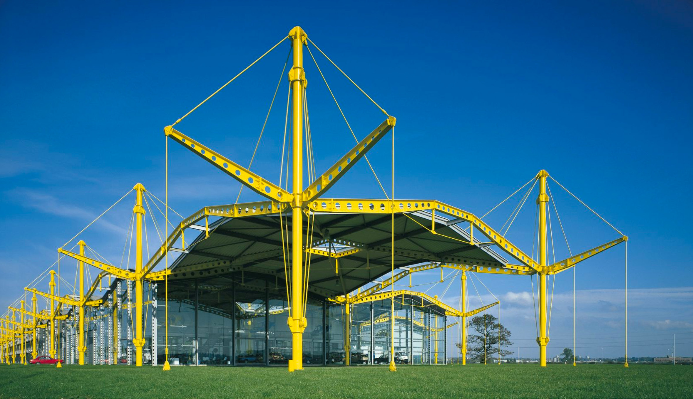Woodland Direct Expands West with New Reno Distribution Hub