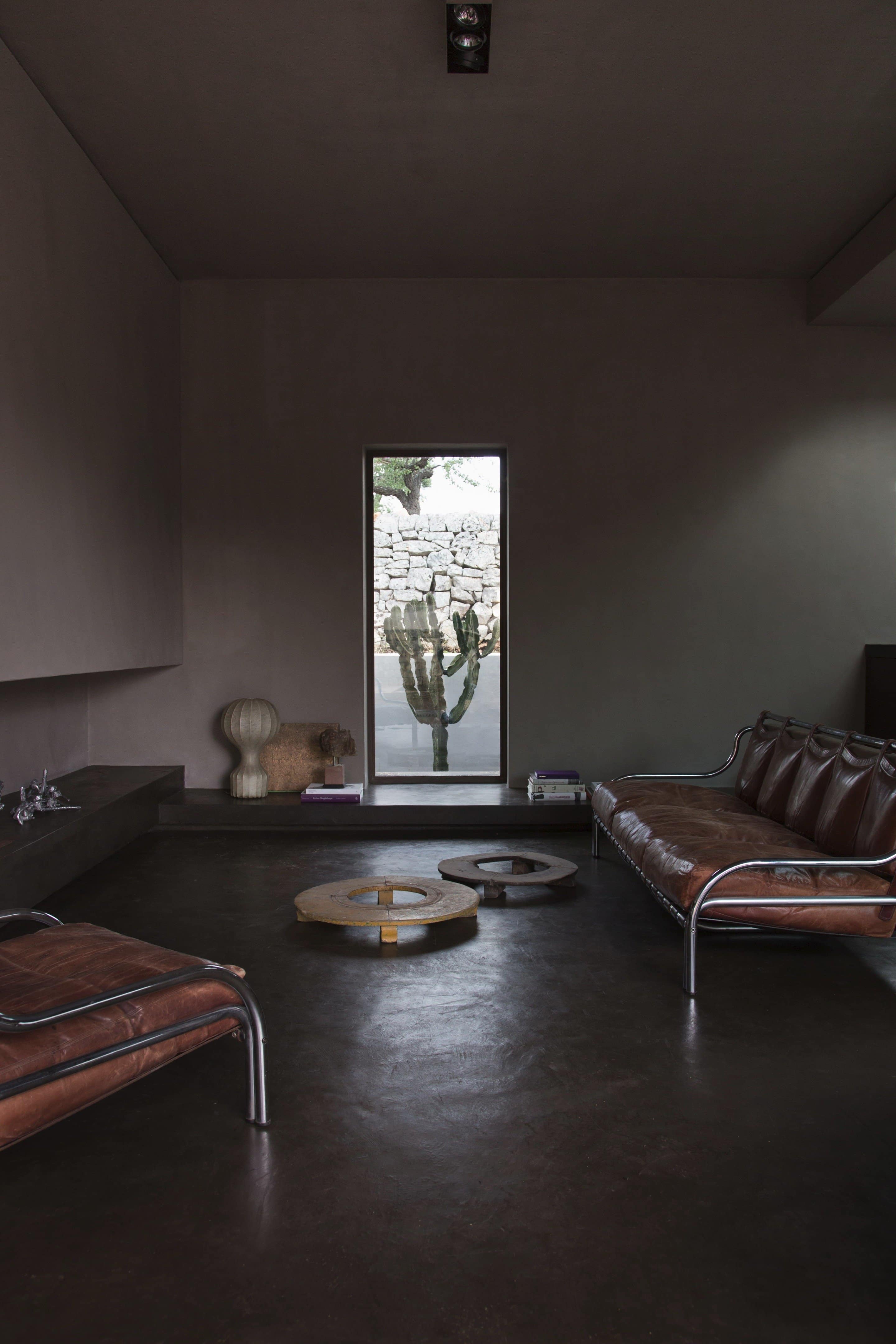 Comment Georgia O'Keeffe a influencé l'architecture d'intérieur et le ...