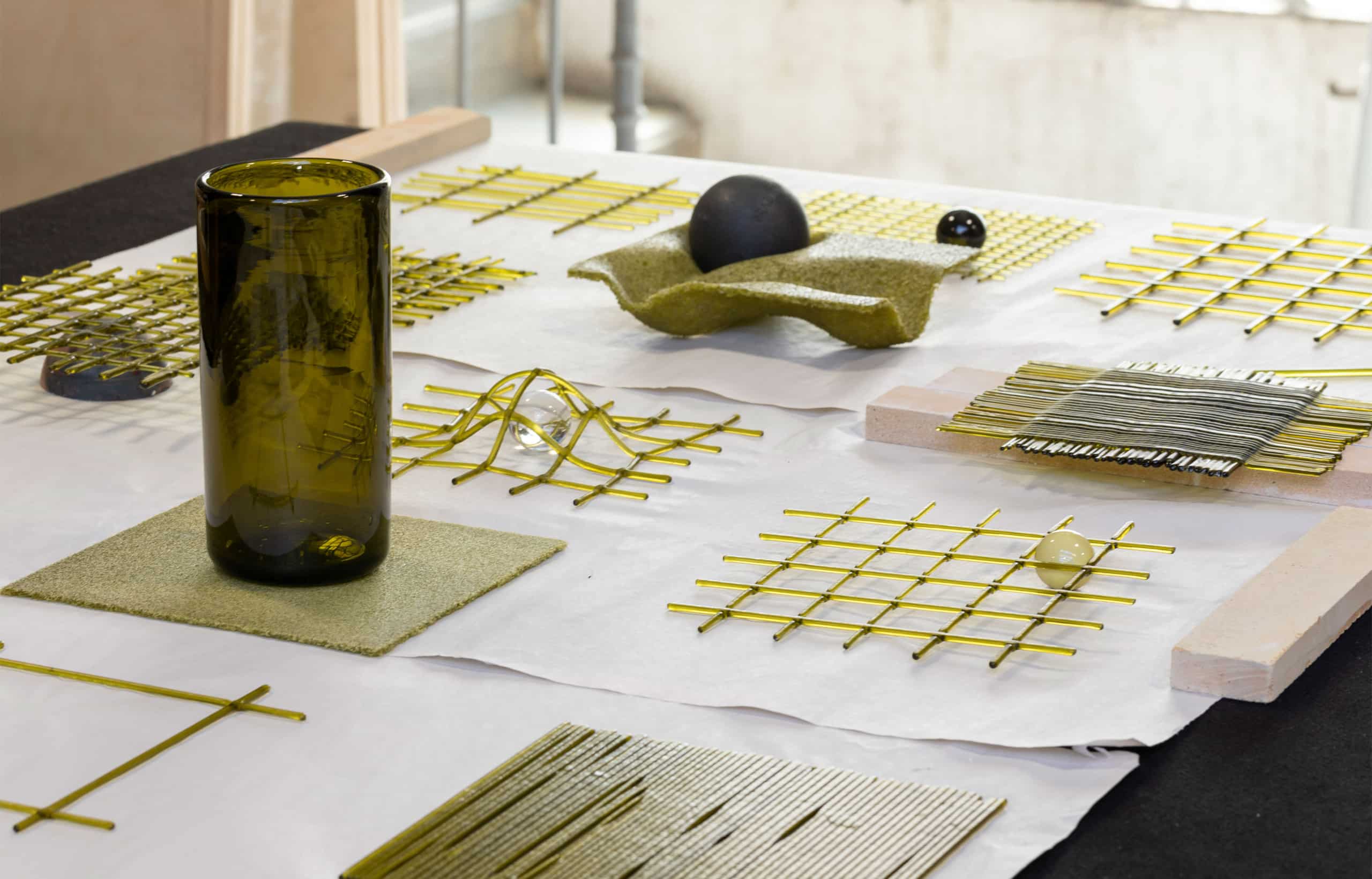 Les Rising Talent Awards France 2023 repérés à Maison&Objet