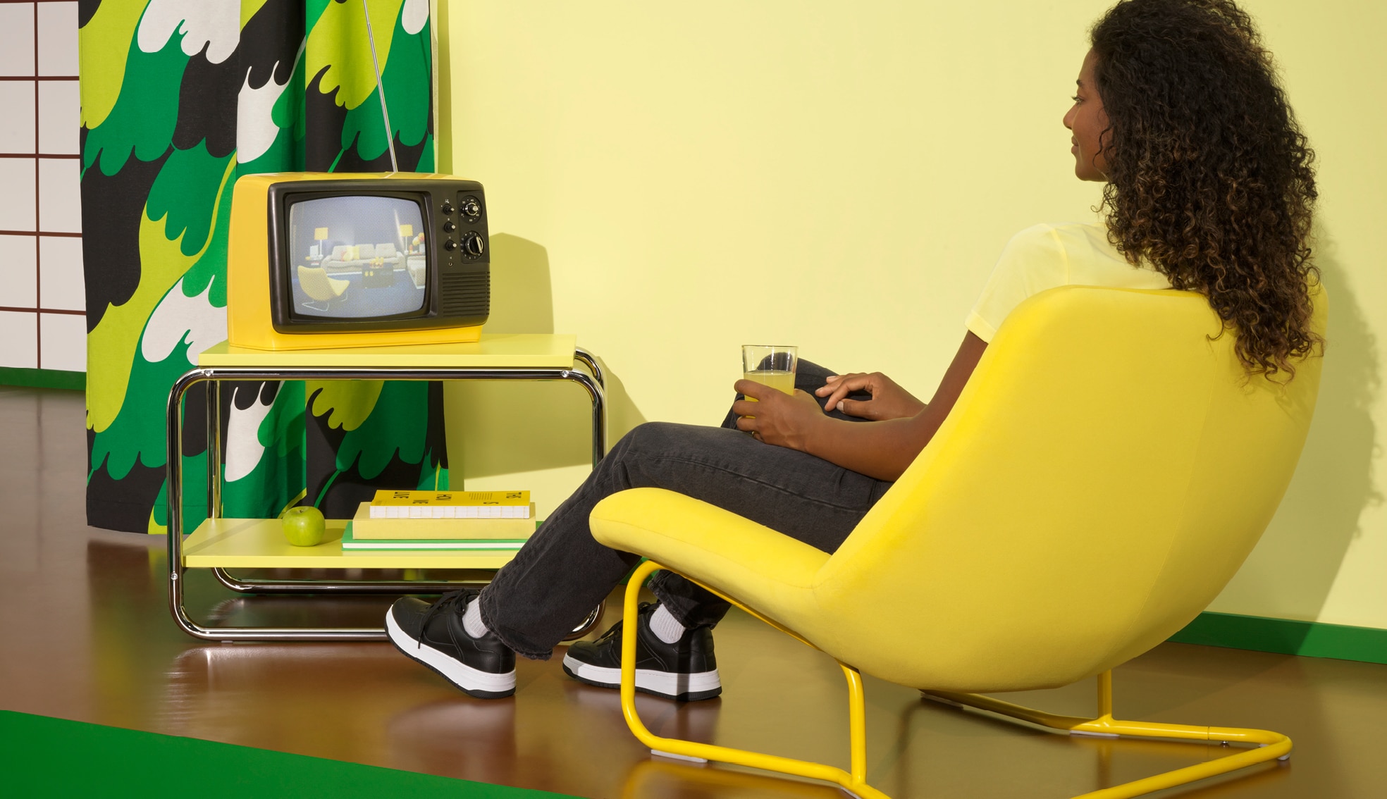 IKEA dévoile le troisième volet de sa collection Nytillverkad