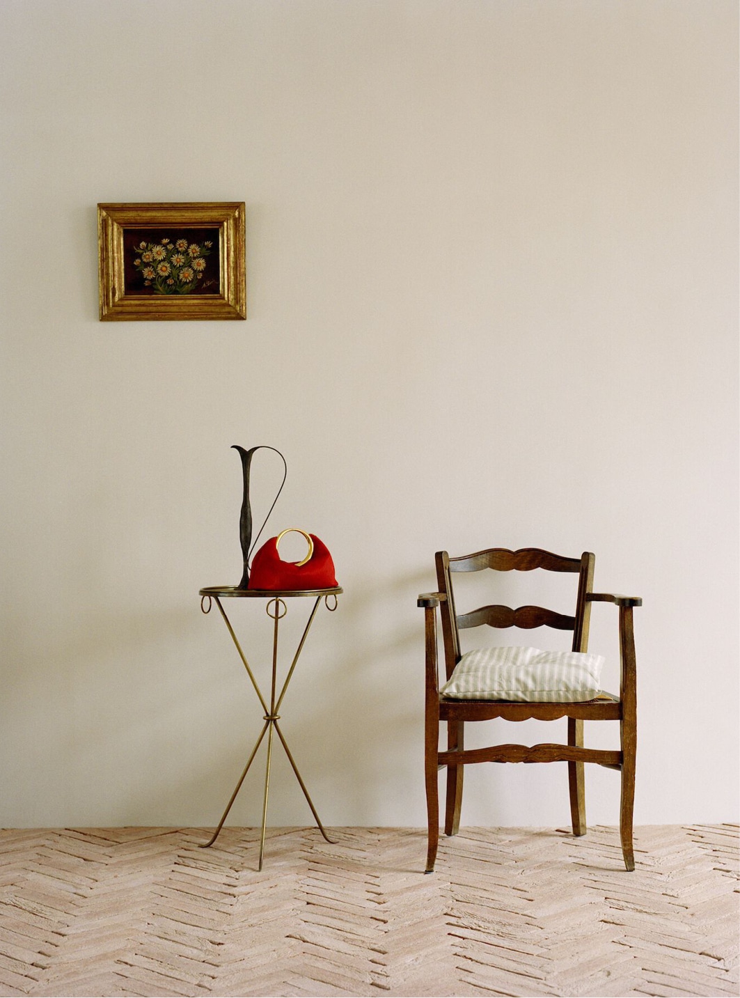 Jacquemus Office, Paris par OMA et UNISPACE © Bea De Giacomo