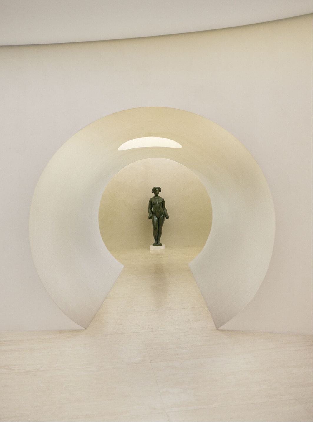 Jacquemus Office, Paris par OMA et UNISPACE © Bea De Giacomo