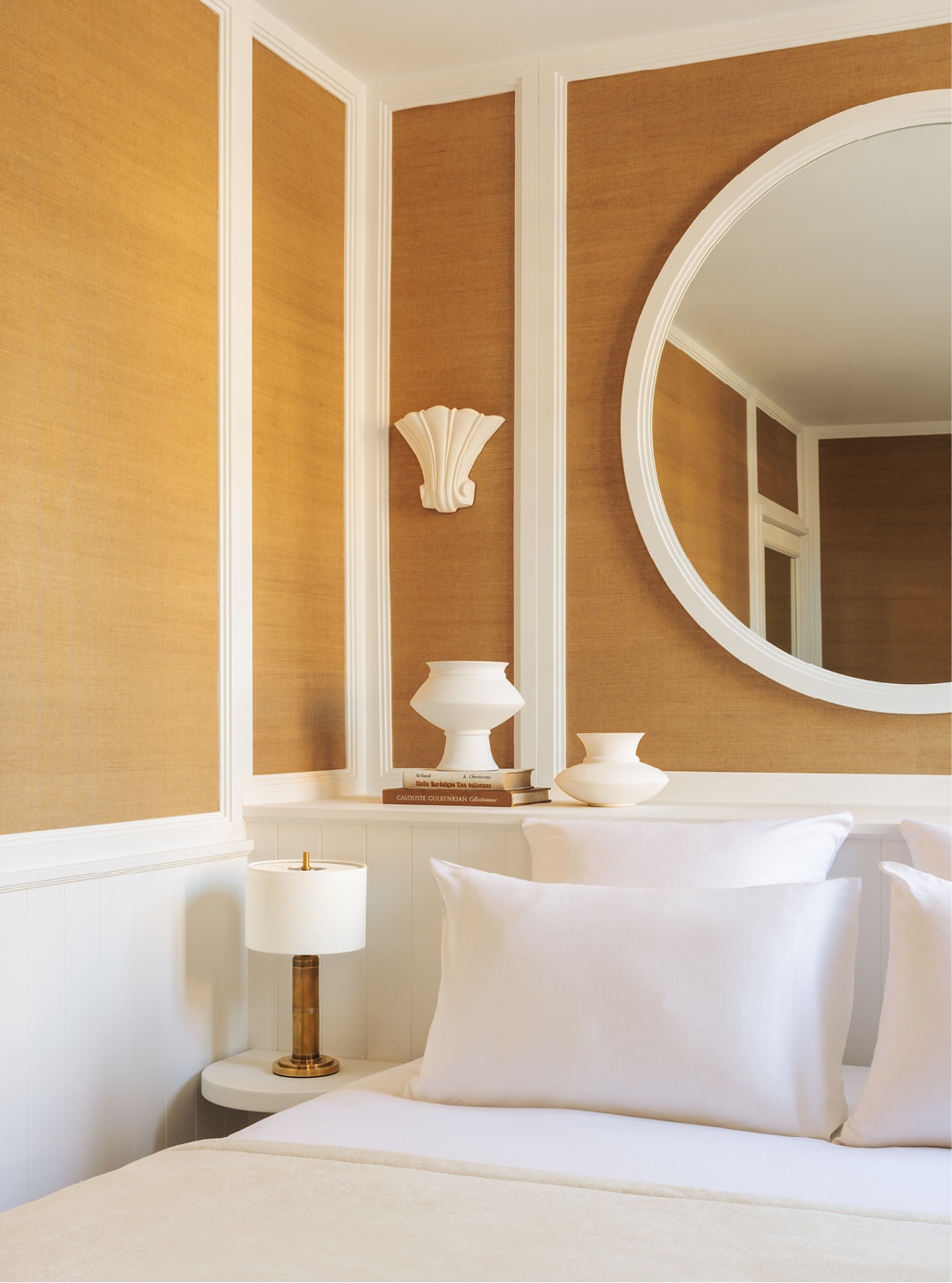 Hôtel Lilou par Studio Haddou Dufourcq à Hyères