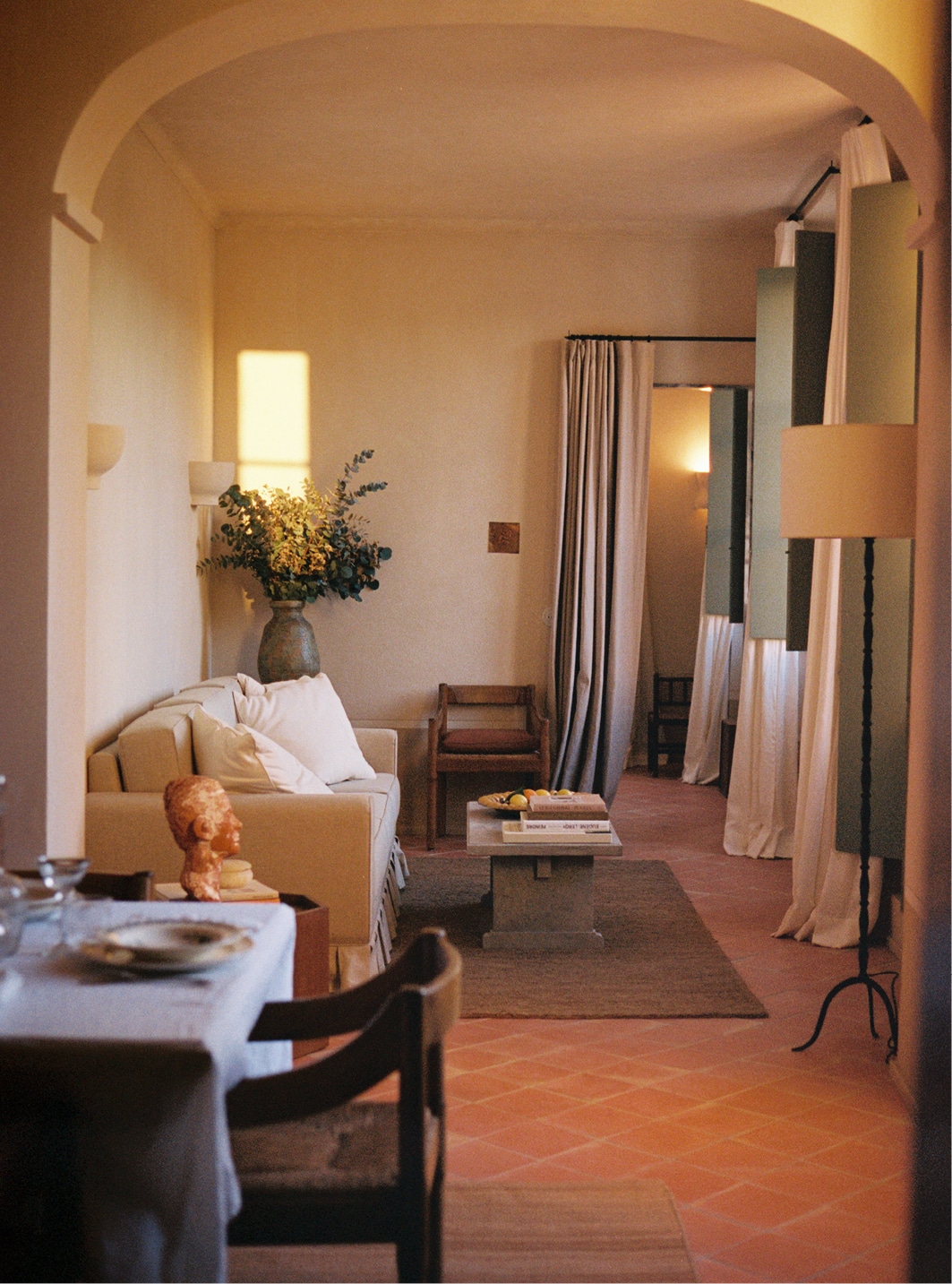L'hôtel du Couvent à Nice